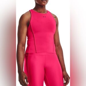 Under Amour Crop Tank